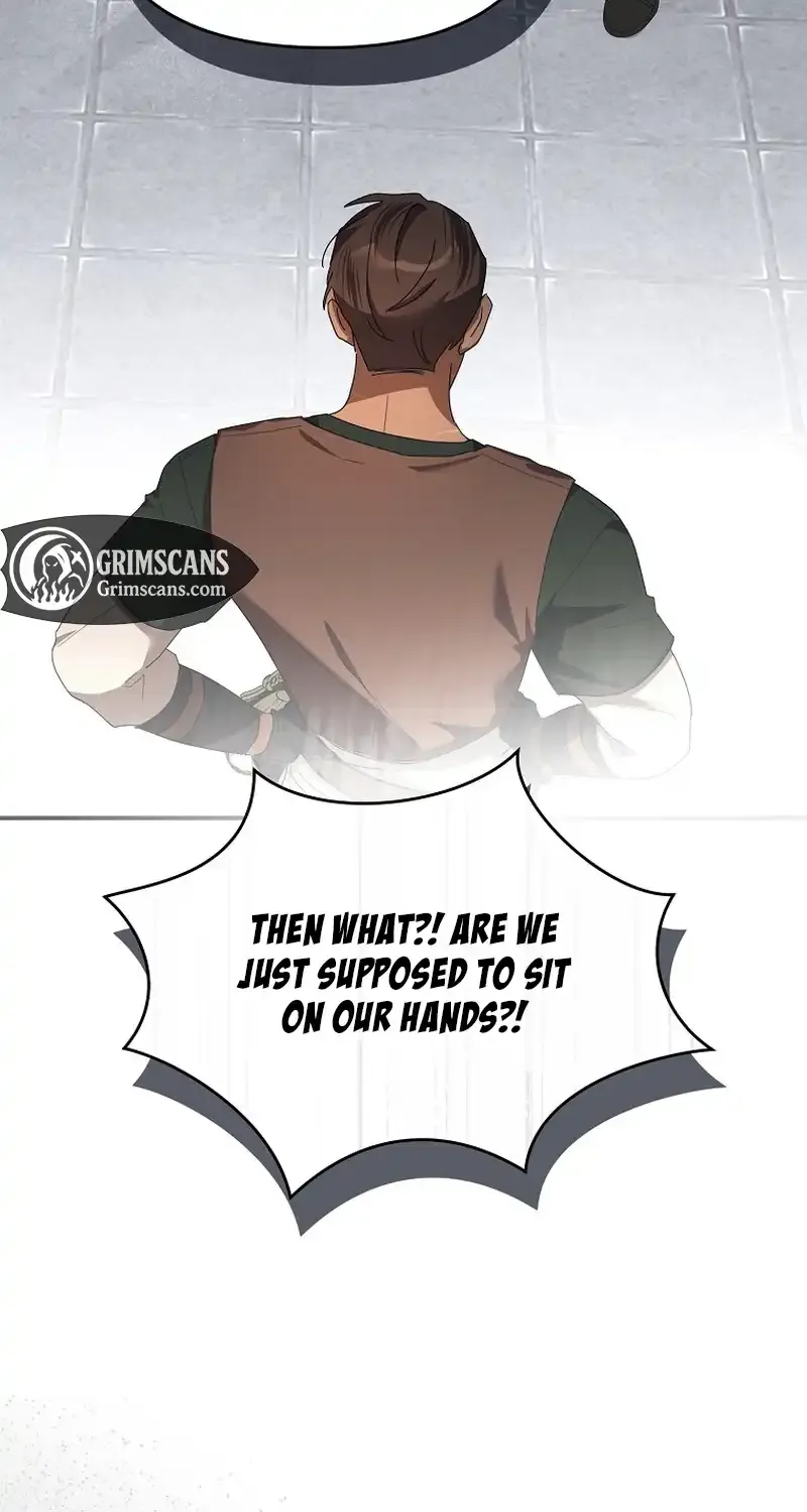 Bound To None, Your Highness Chapter 12 page 50 - 