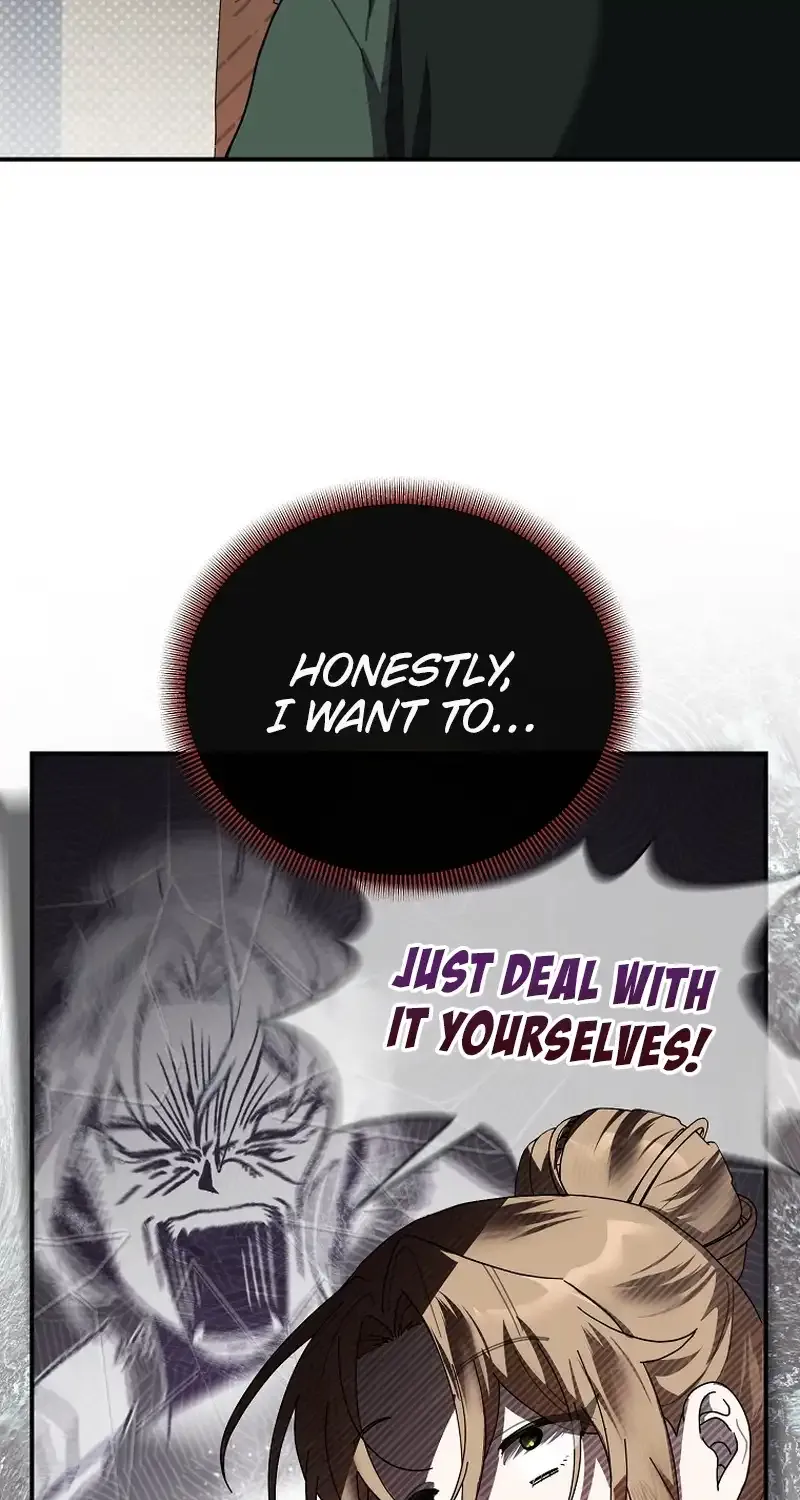 Bound To None, Your Highness Chapter 12 page 8 - 