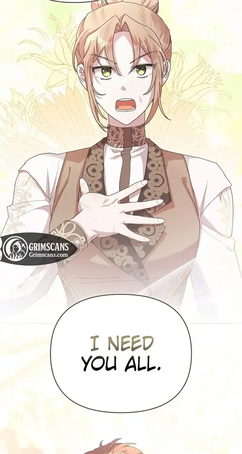 Bound To None, Your Highness Chapter 12 page 84 - 