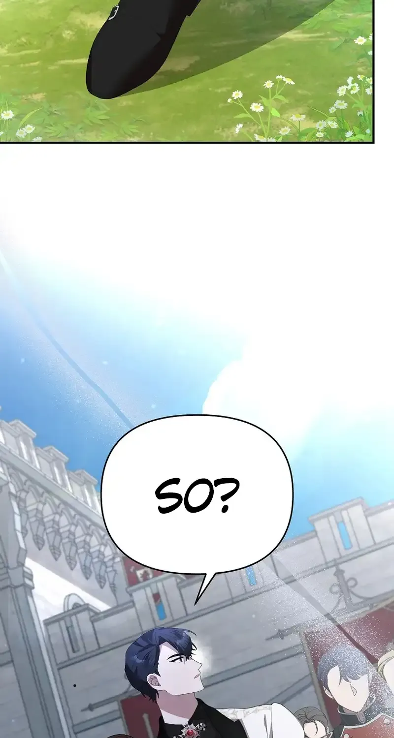 Bound To None, Your Highness Chapter 12 page 92 - 