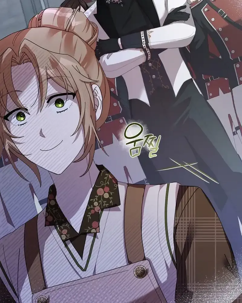 Bound To None, Your Highness Chapter 12 page 93 - 