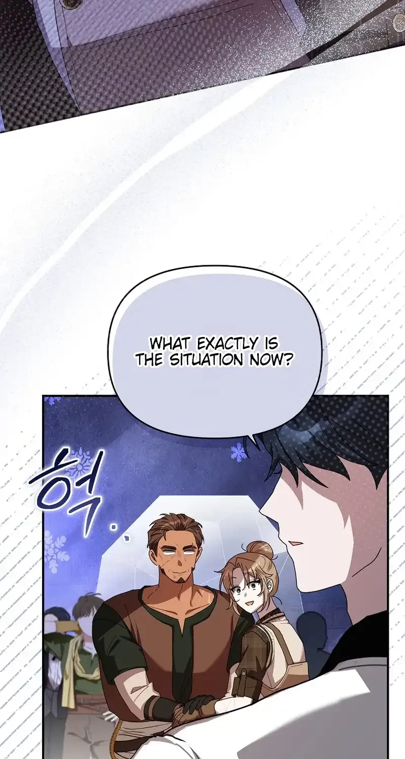 Bound To None, Your Highness Chapter 12 page 94 - 