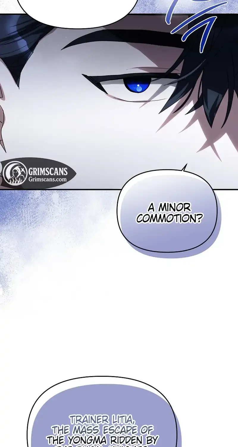 Bound To None, Your Highness Chapter 12 page 96 - 