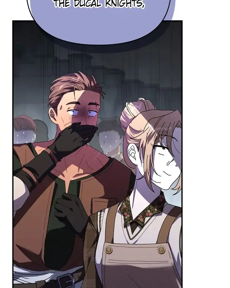 Bound To None, Your Highness Chapter 12 page 97 - 