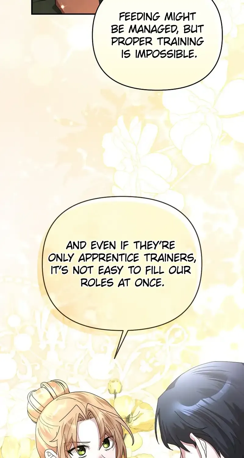 Bound To None, Your Highness Chapter 13 page 12 - 