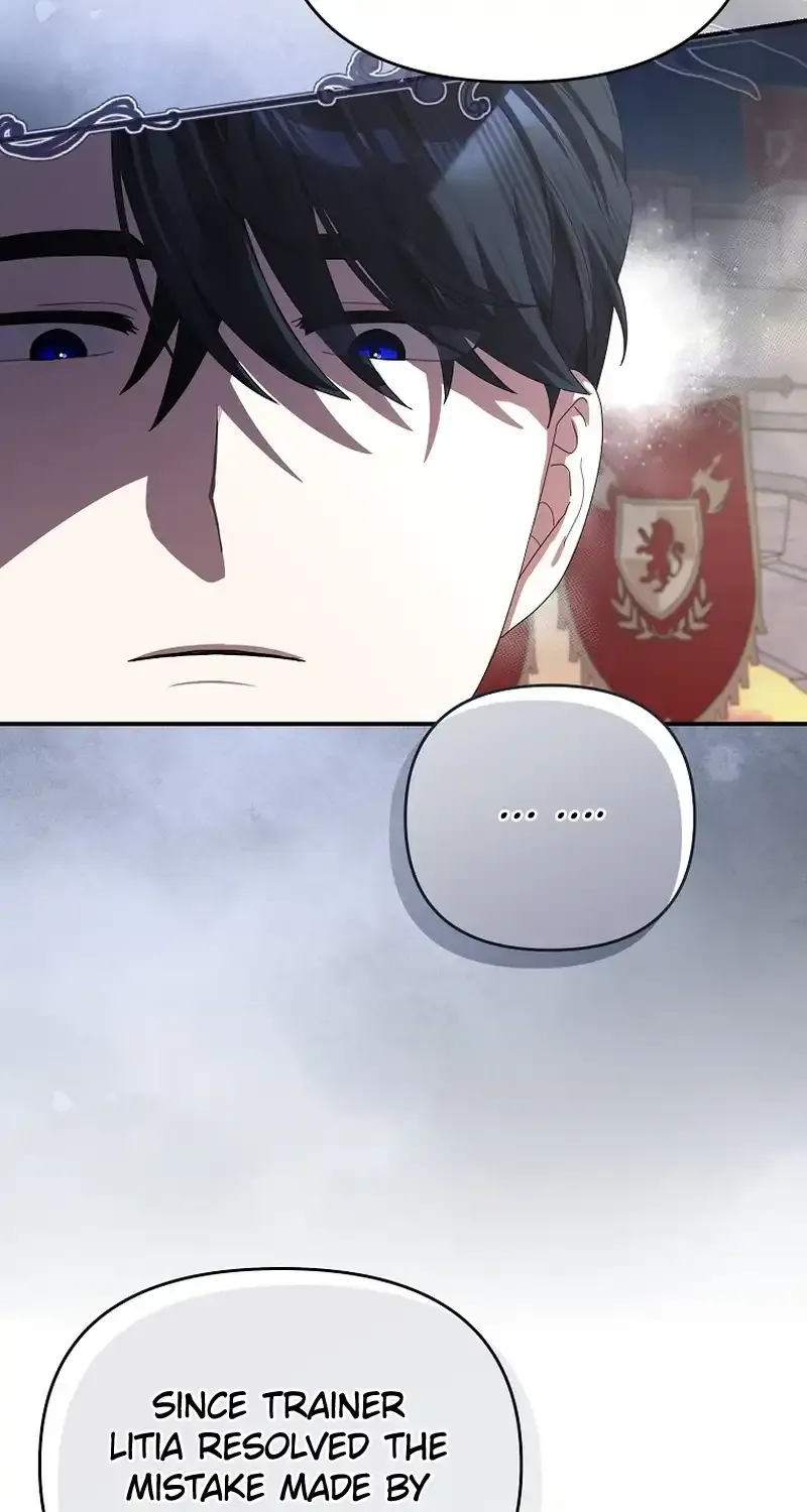 Bound To None, Your Highness Chapter 13 page 14 - 