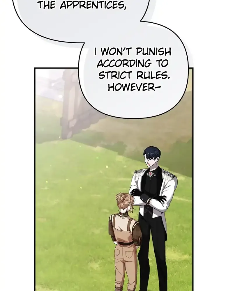 Bound To None, Your Highness Chapter 13 page 15 - 