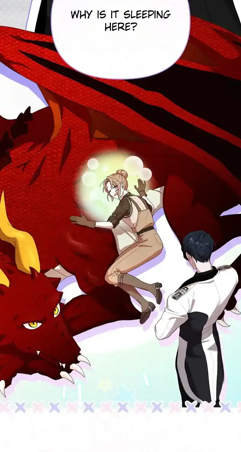 Bound To None, Your Highness Chapter 13 page 28 - 