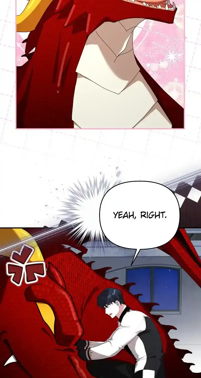 Bound To None, Your Highness Chapter 13 page 30 - 