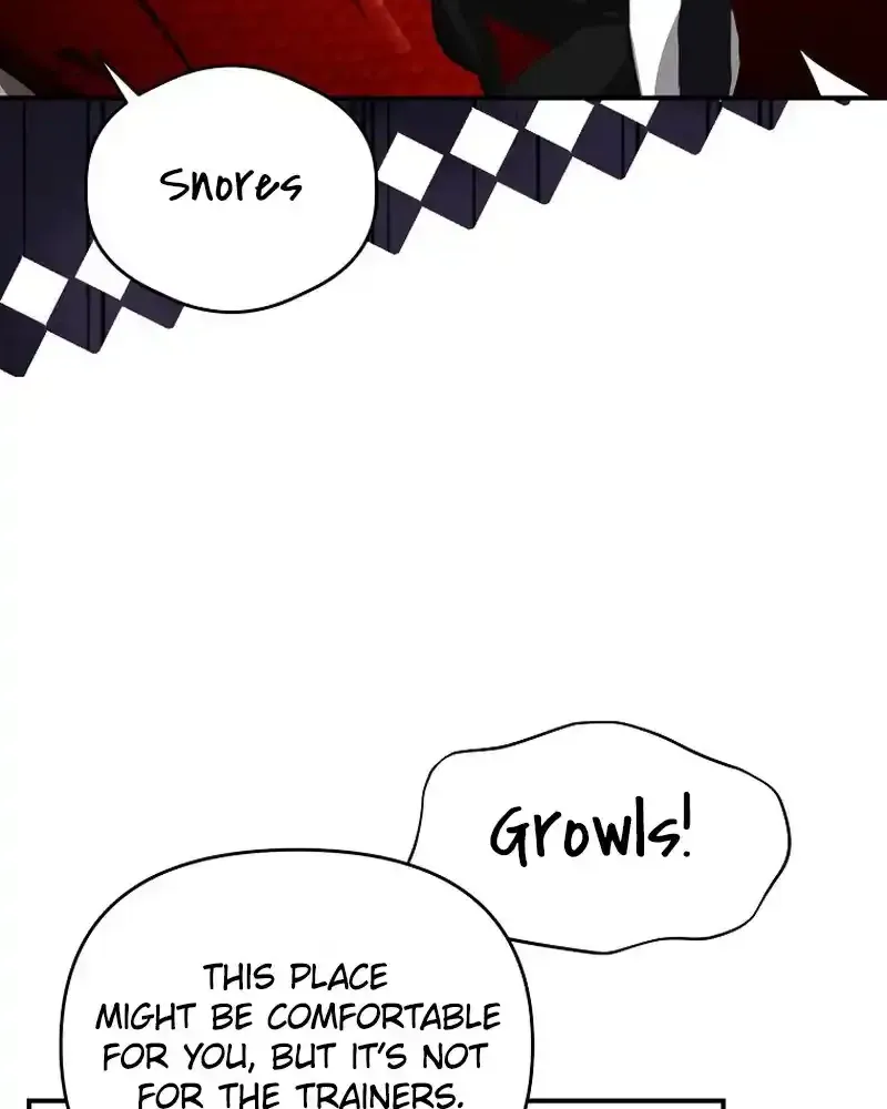 Bound To None, Your Highness Chapter 13 page 31 - 