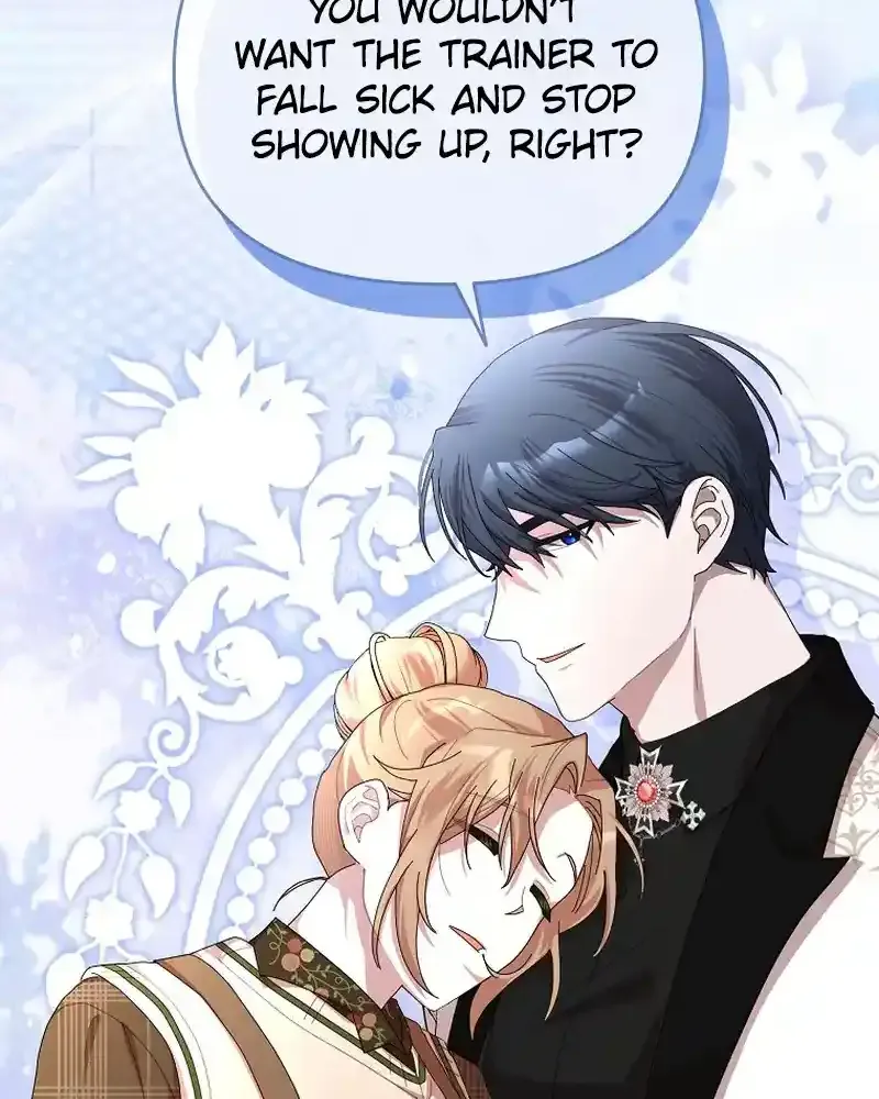 Bound To None, Your Highness Chapter 13 page 33 - 