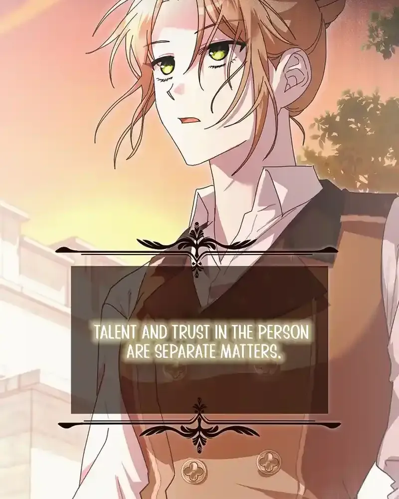 Bound To None, Your Highness Chapter 13 page 41 - 