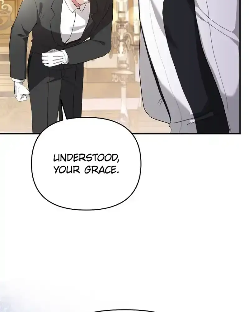 Bound To None, Your Highness Chapter 13 page 43 - 
