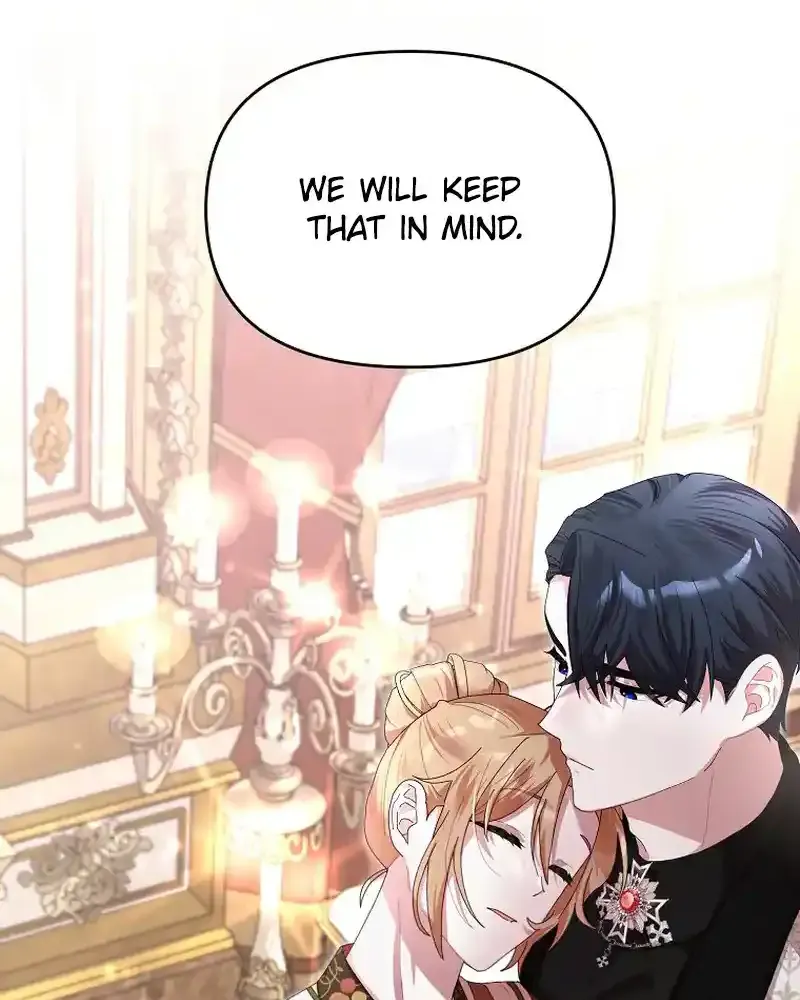 Bound To None, Your Highness Chapter 13 page 45 - 