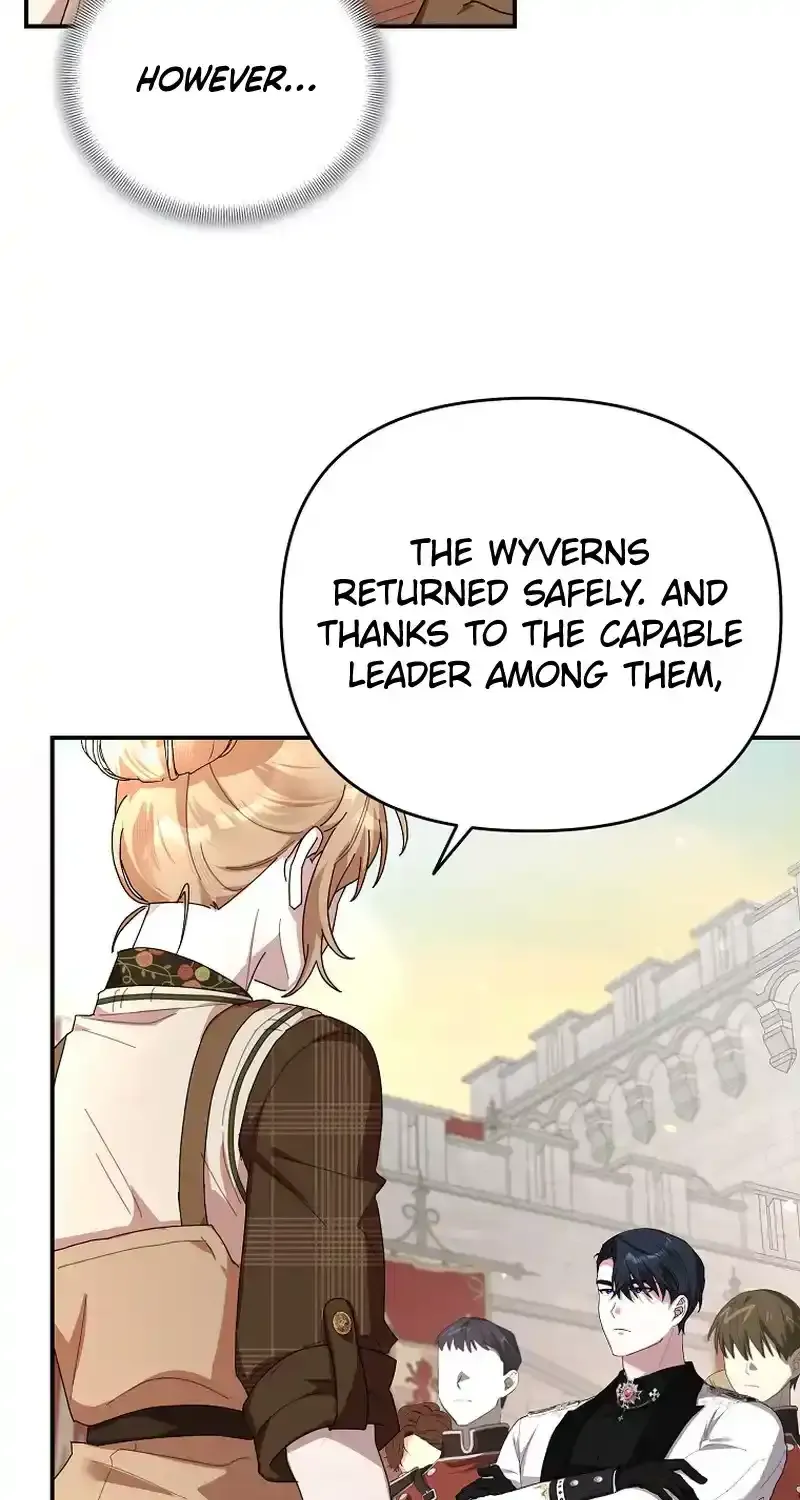 Bound To None, Your Highness Chapter 13 page 6 - 