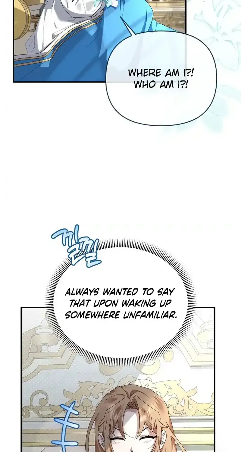 Bound To None, Your Highness Chapter 13 page 60 - 