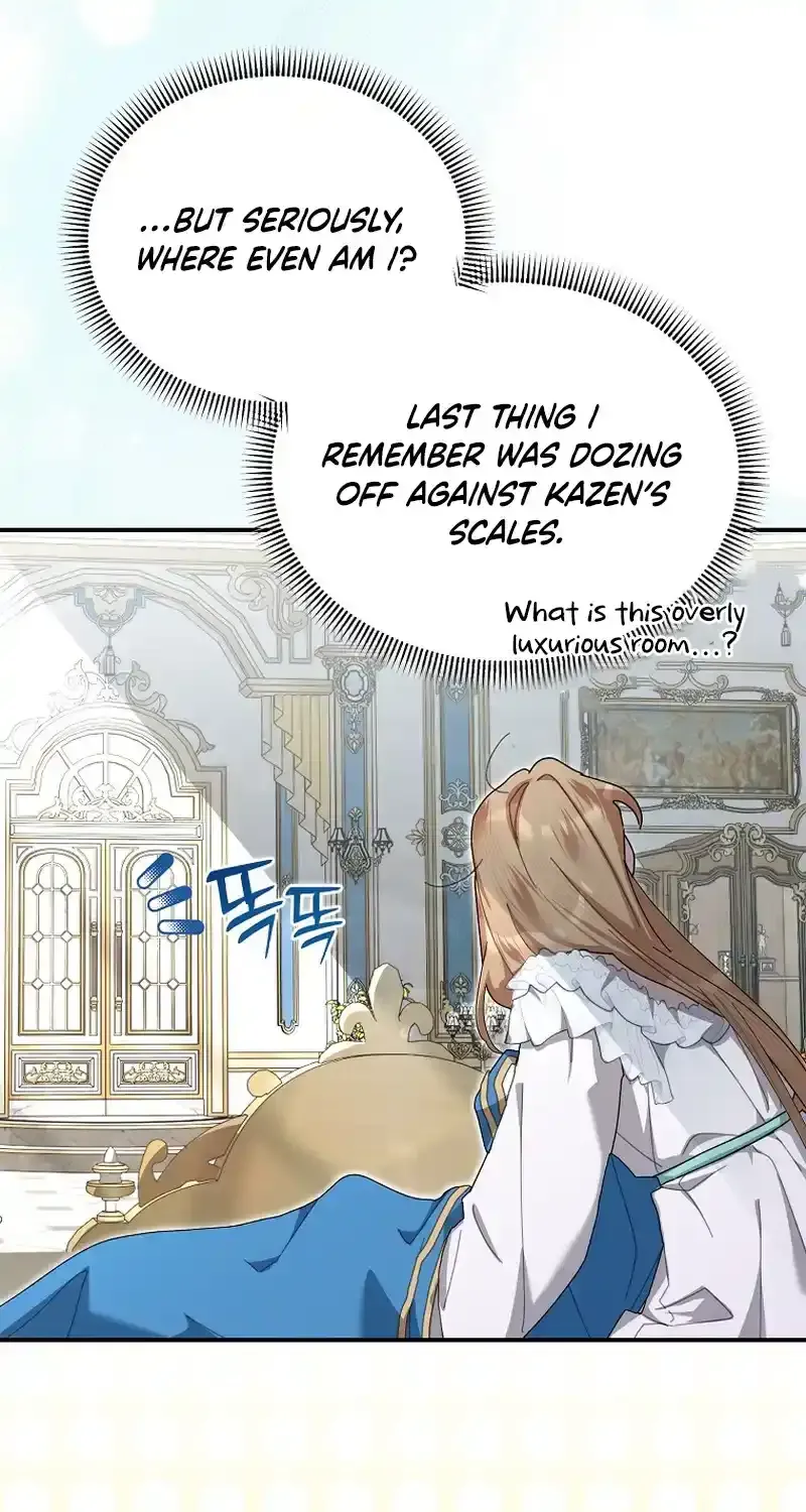 Bound To None, Your Highness Chapter 13 page 62 - 