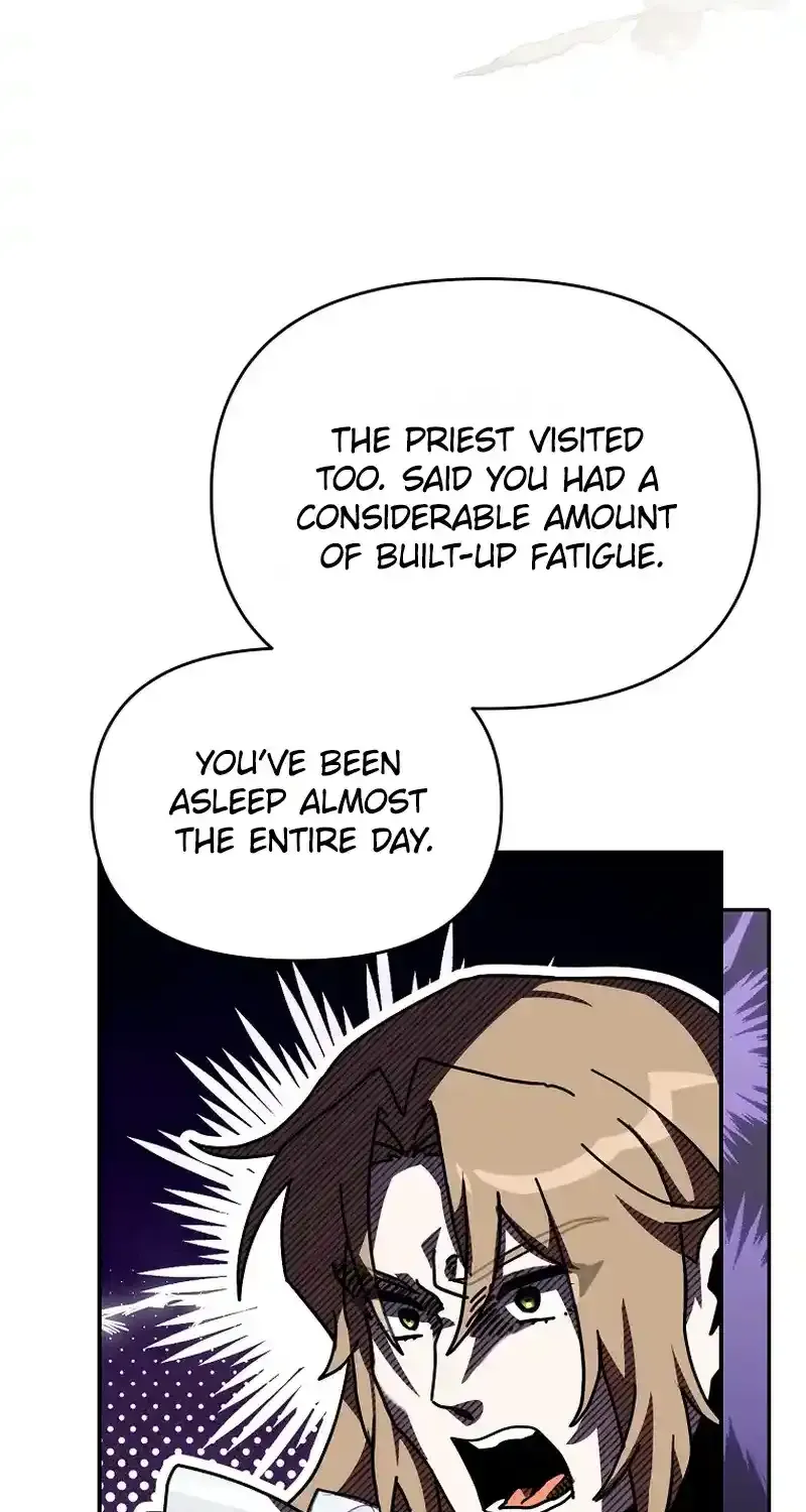Bound To None, Your Highness Chapter 13 page 68 - 