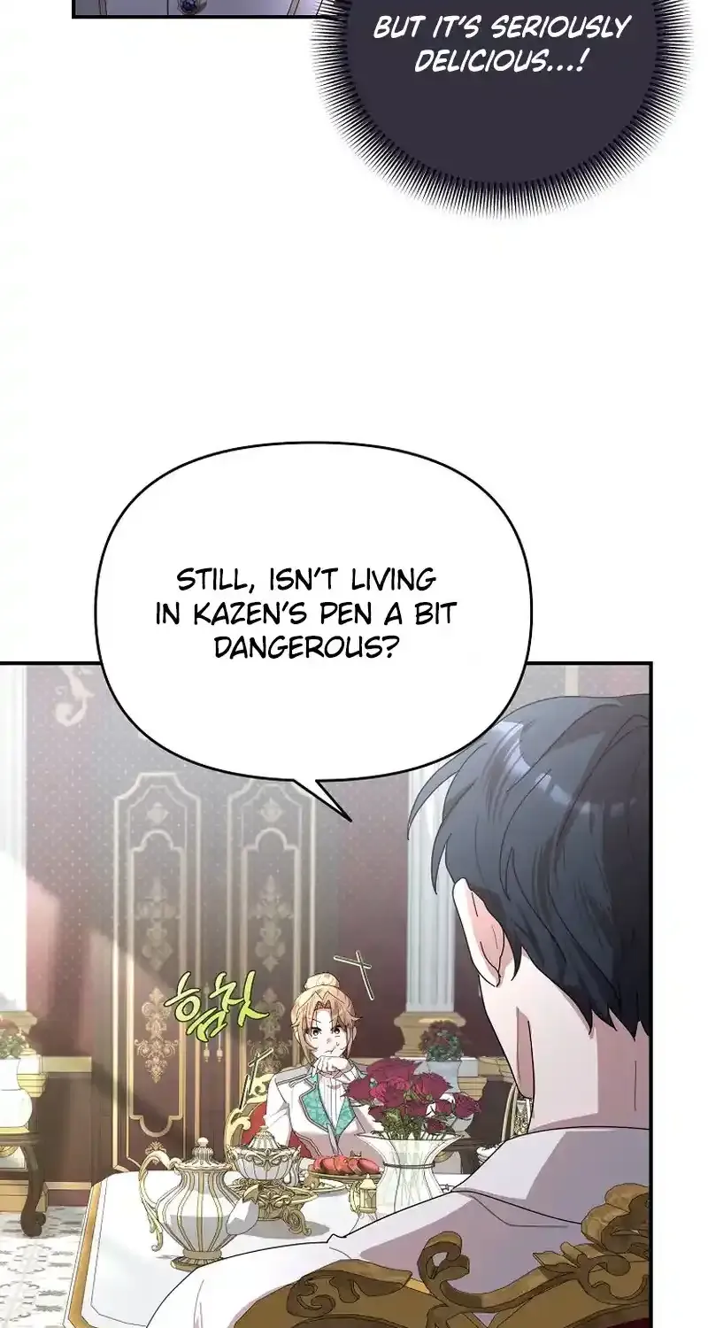 Bound To None, Your Highness Chapter 13 page 78 - 