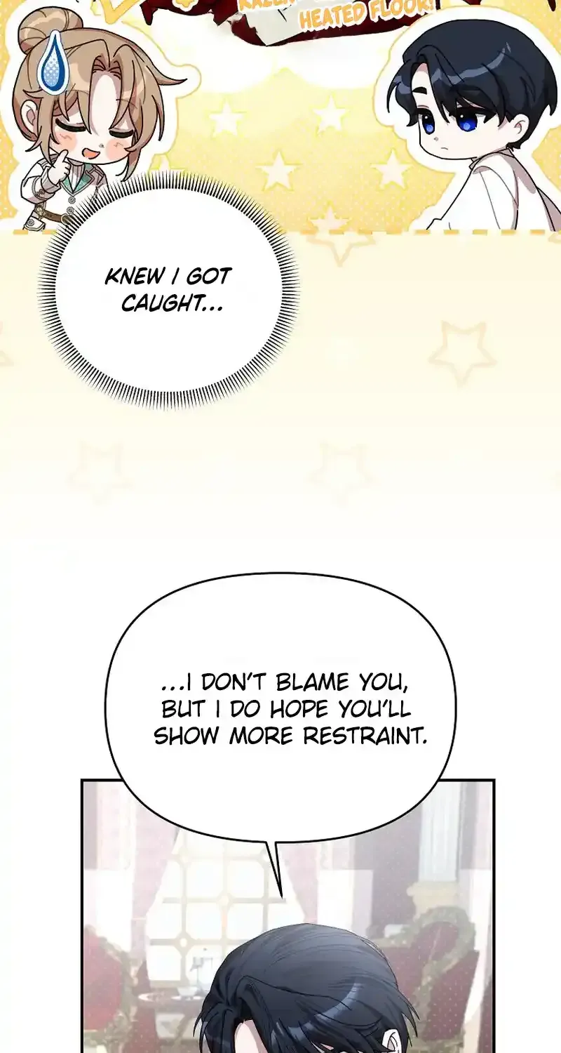 Bound To None, Your Highness Chapter 13 page 80 - 