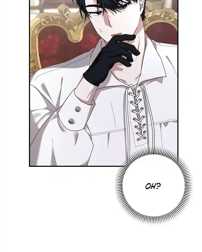 Bound To None, Your Highness Chapter 13 page 81 - 