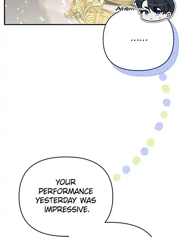 Bound To None, Your Highness Chapter 13 page 83 - 