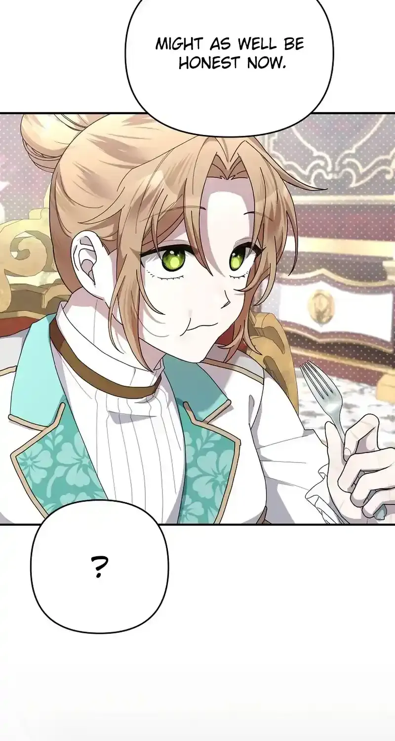 Bound To None, Your Highness Chapter 13 page 84 - 