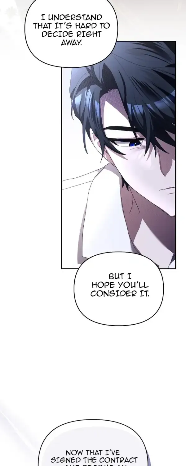Bound To None, Your Highness Chapter 14 page 11 - 