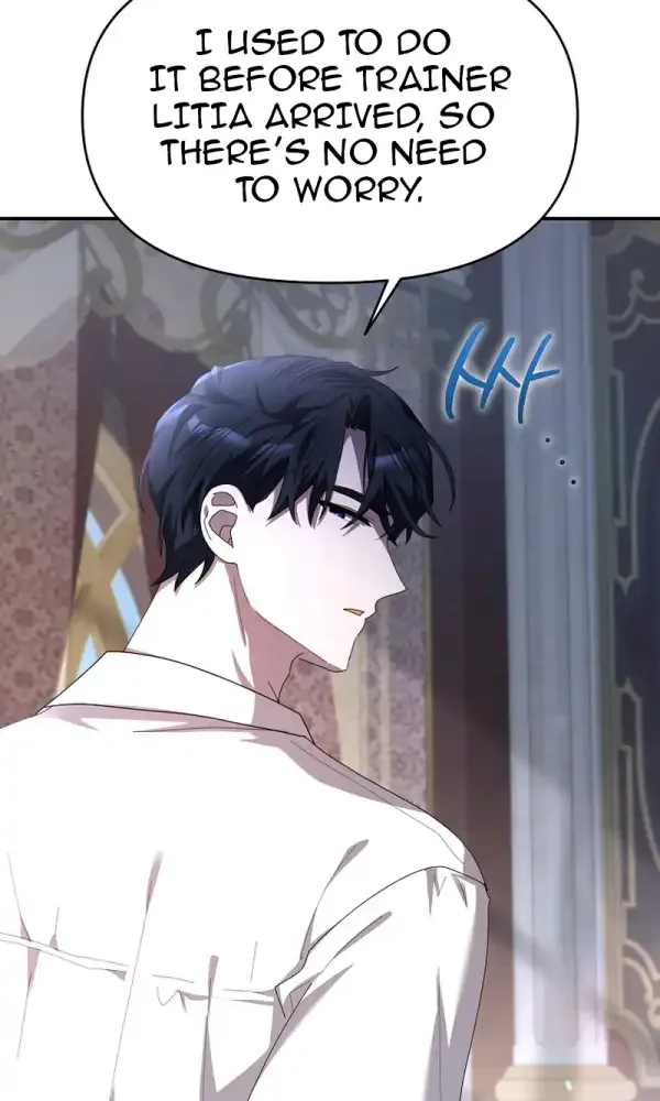 Bound To None, Your Highness Chapter 14 page 18 - 