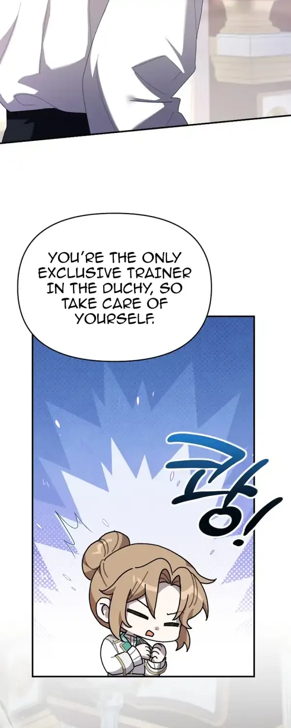 Bound To None, Your Highness Chapter 14 page 19 - 