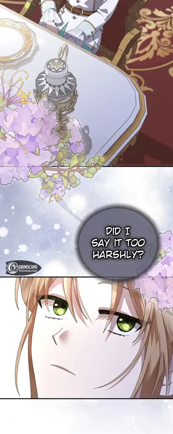 Bound To None, Your Highness Chapter 14 page 21 - 