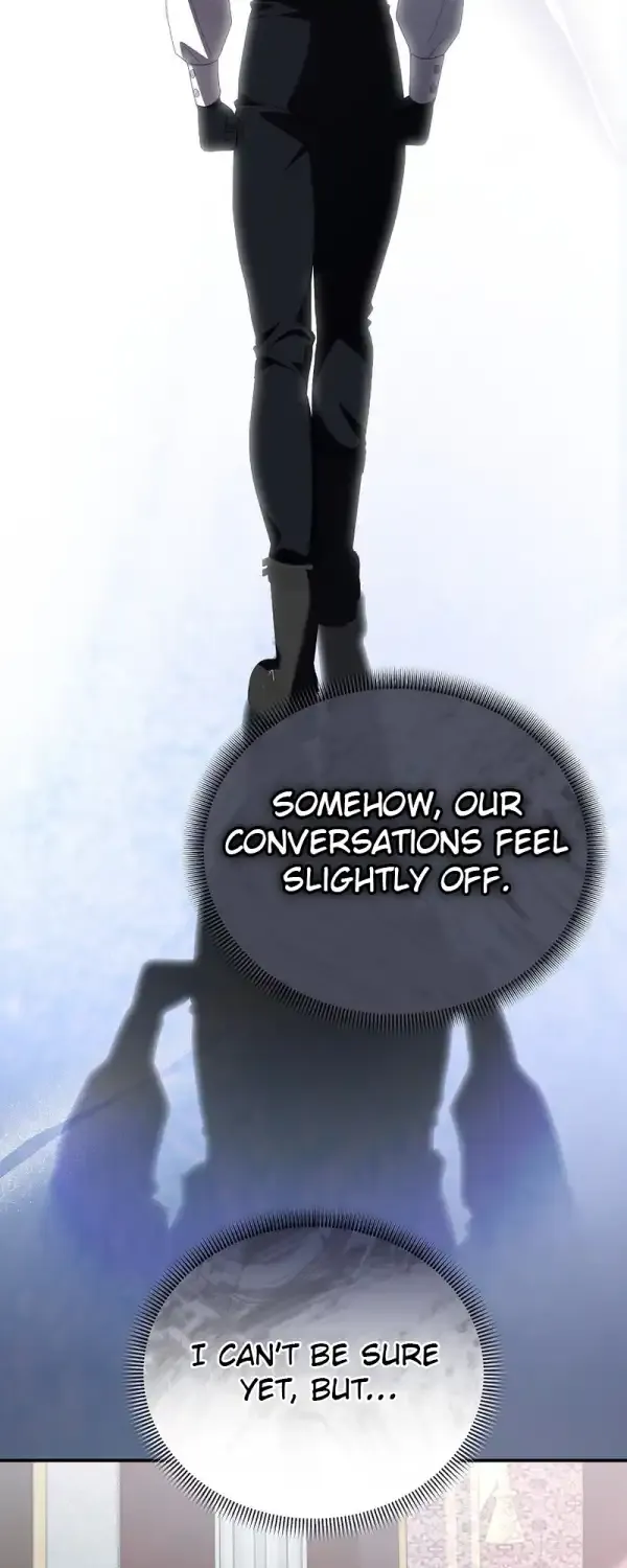Bound To None, Your Highness Chapter 14 page 23 - 