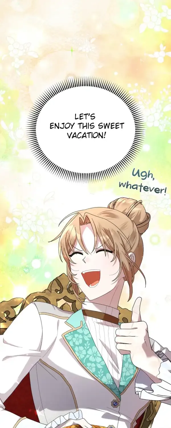 Bound To None, Your Highness Chapter 14 page 25 - 