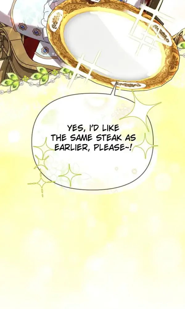 Bound To None, Your Highness Chapter 14 page 26 - 