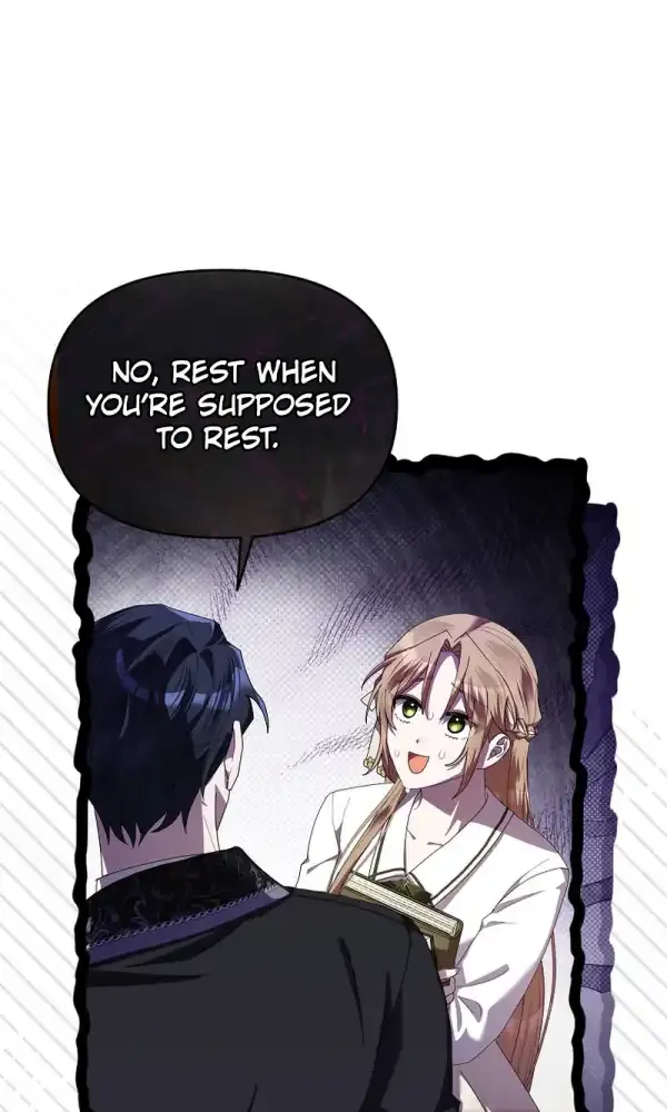 Bound To None, Your Highness Chapter 14 page 32 - 