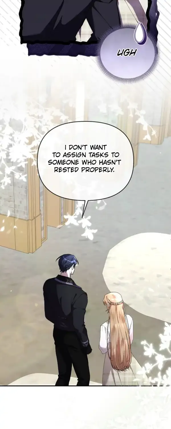 Bound To None, Your Highness Chapter 14 page 33 - 