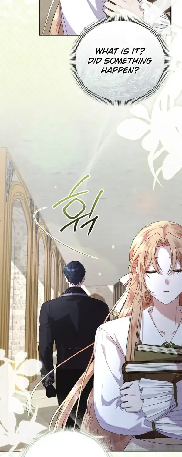 Bound To None, Your Highness Chapter 14 page 35 - 