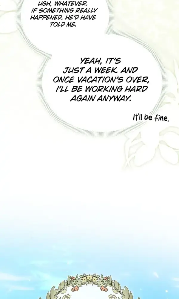 Bound To None, Your Highness Chapter 14 page 36 - 