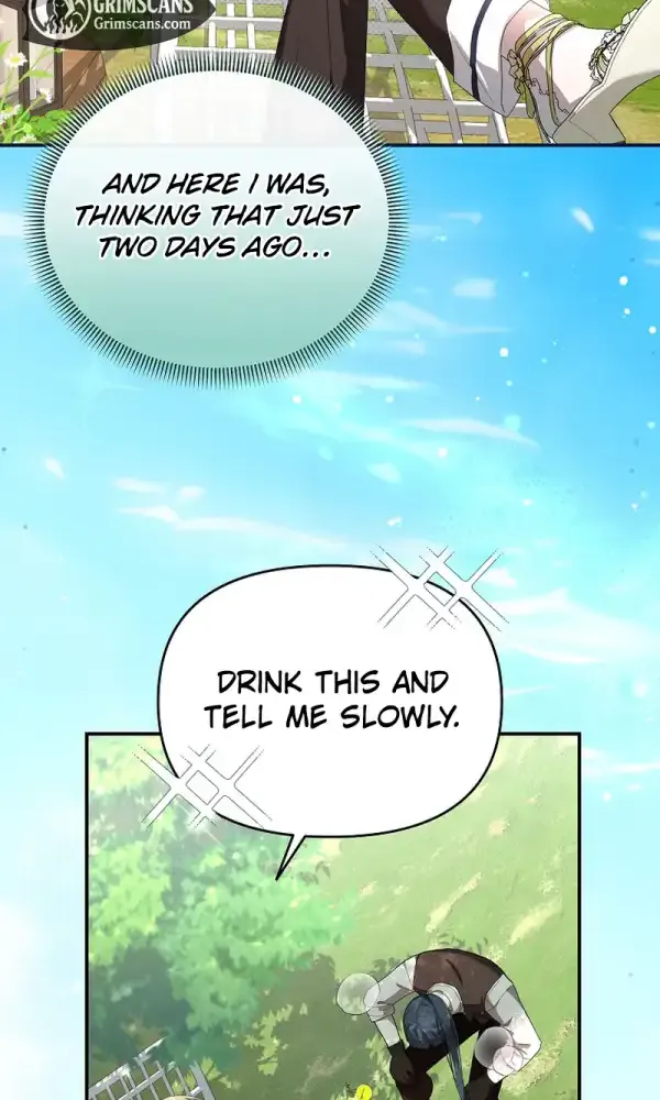 Bound To None, Your Highness Chapter 14 page 38 - 