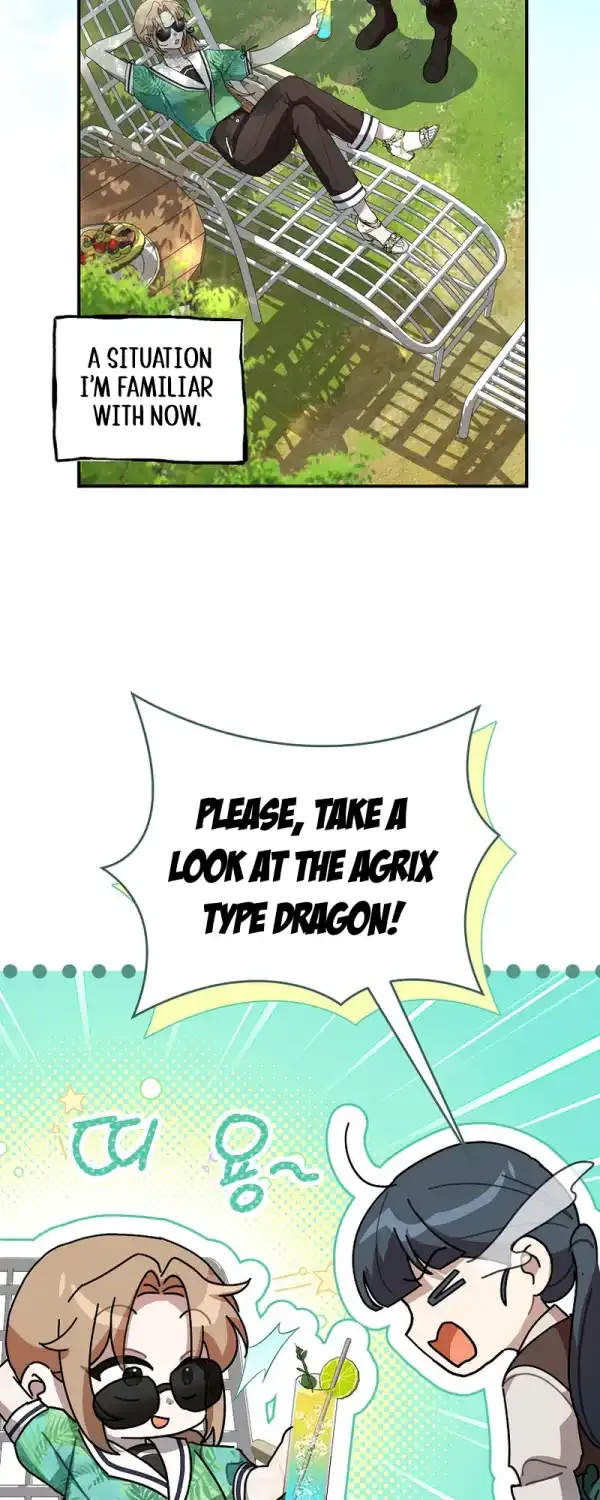 Bound To None, Your Highness Chapter 14 page 39 - 