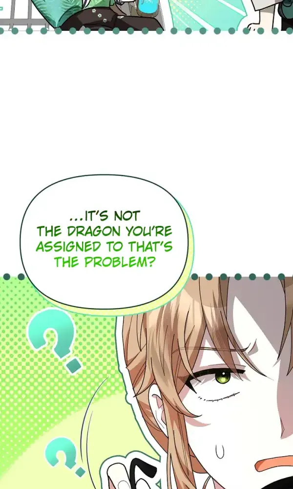 Bound To None, Your Highness Chapter 14 page 40 - 