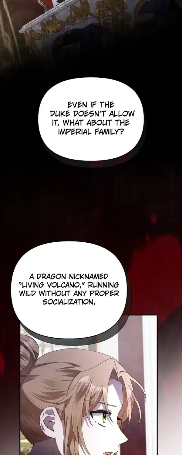 Bound To None, Your Highness Chapter 14 page 5 - 