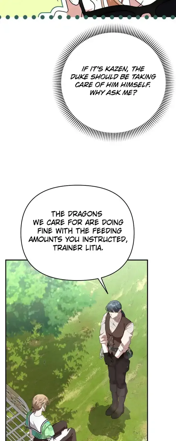 Bound To None, Your Highness Chapter 14 page 41 - 