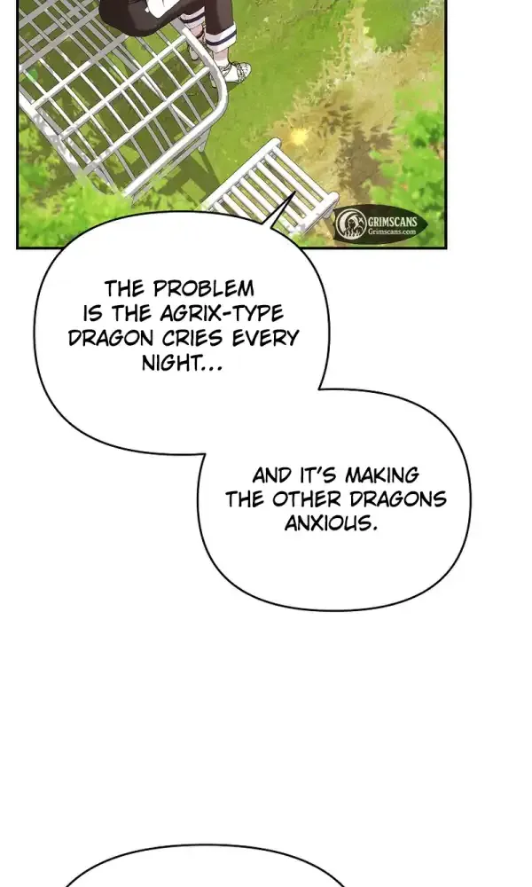 Bound To None, Your Highness Chapter 14 page 42 - 