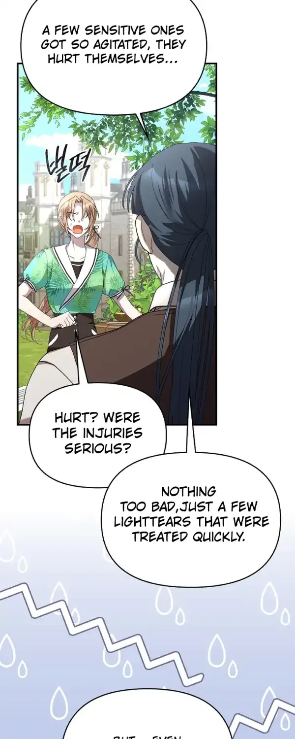 Bound To None, Your Highness Chapter 14 page 43 - 