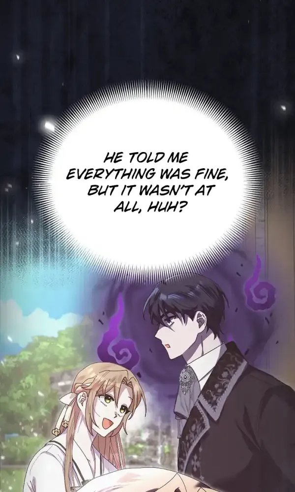 Bound To None, Your Highness Chapter 14 page 46 - 