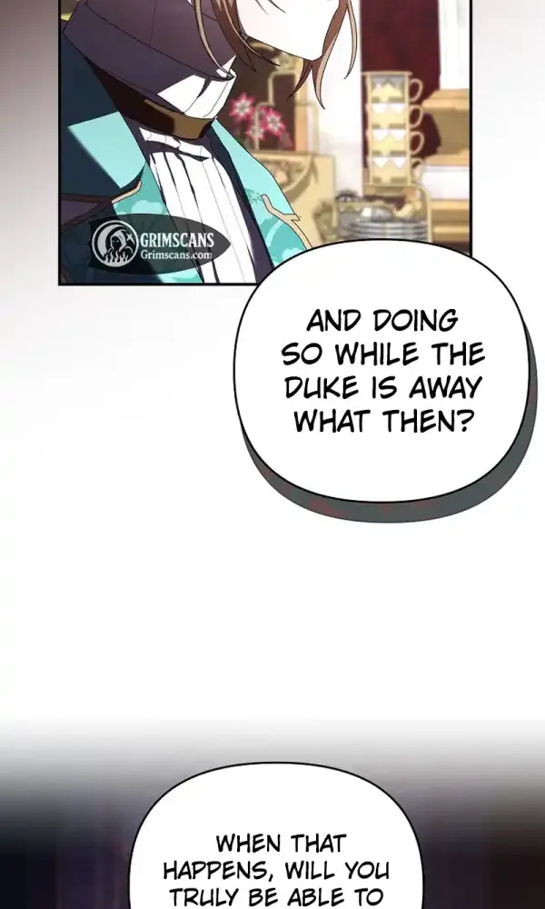 Bound To None, Your Highness Chapter 14 page 6 - 