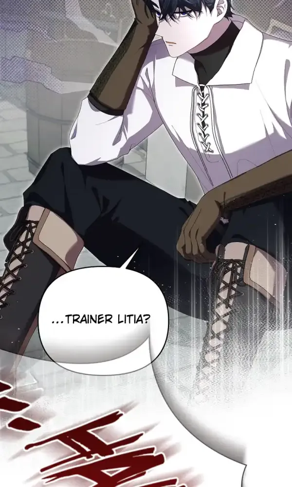 Bound To None, Your Highness Chapter 14 page 56 - 