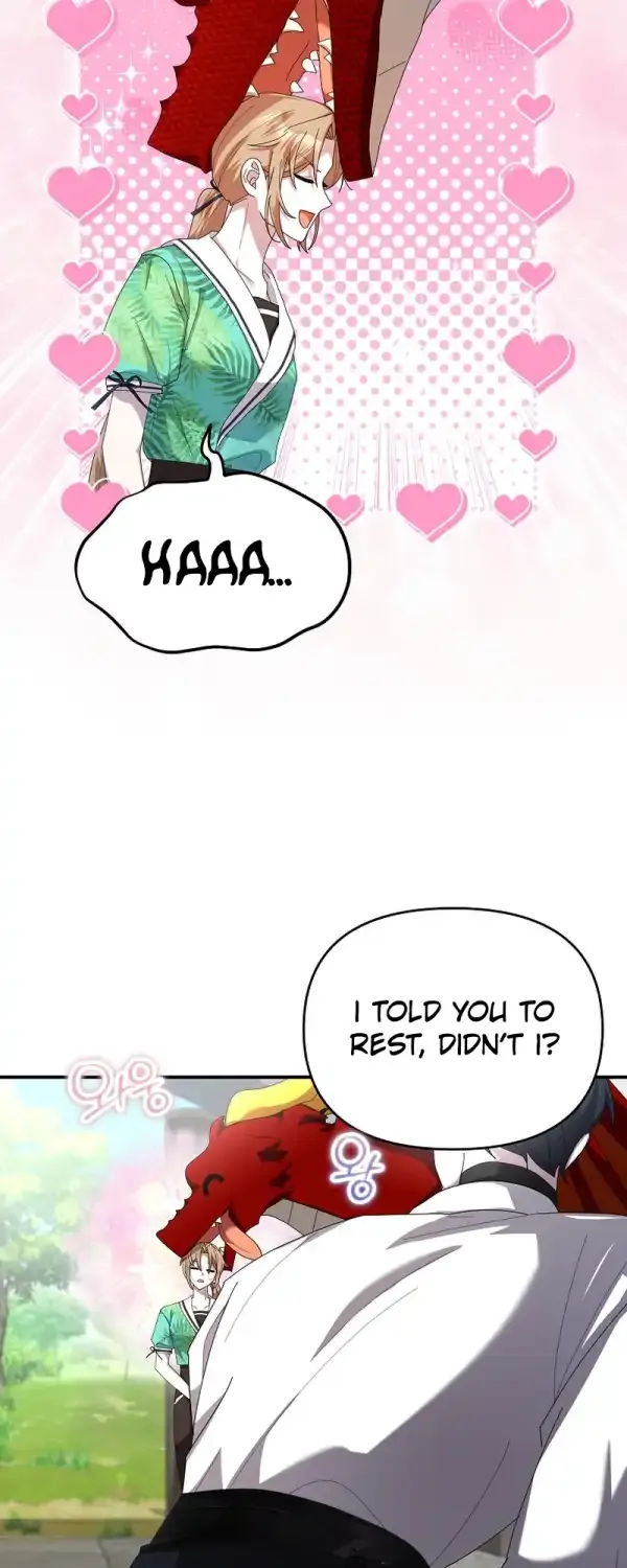 Bound To None, Your Highness Chapter 14 page 59 - 