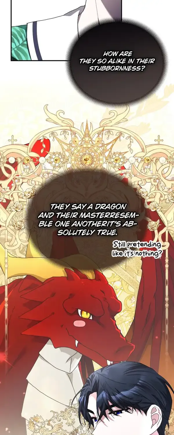 Bound To None, Your Highness Chapter 14 page 61 - 